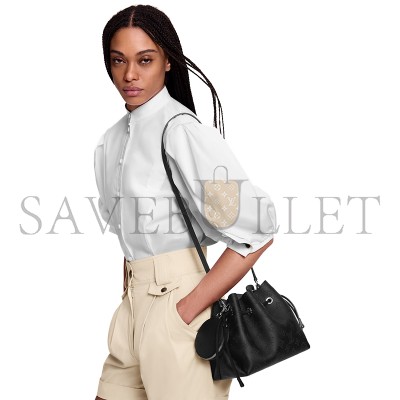 LOUIS VUITTON BELLA M57070 (22*19*14cm)